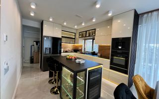 Casa Individuala Moderna Ultrafinisata, in Selimbar - Poză 4