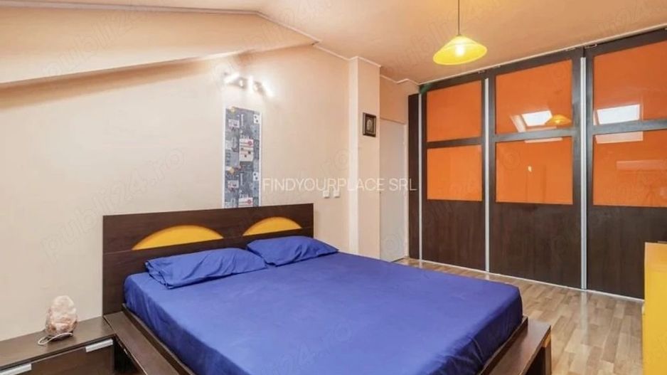 Casa de vanzare P+2 in Pipera, Cartier Rezidential  str E Racovita - Poză 9