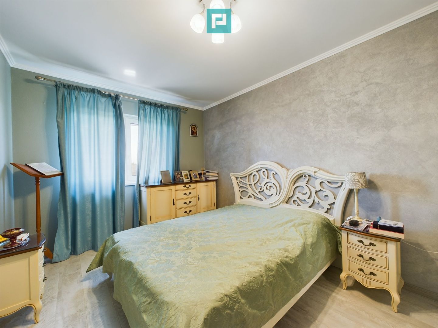 Duplex 1/2 Moşniţa Nouă - Poză 15