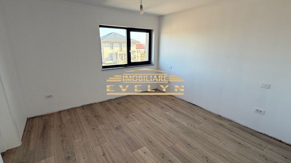 Casă nouă P+1, teren generos – Zona Doboșari - Poză 7