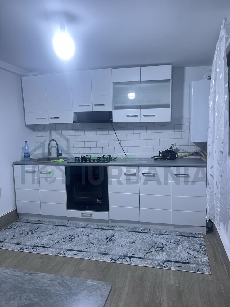 Apartament 2 camere cu gradina proprie - Zona Dacia, Iasi - Poză 3