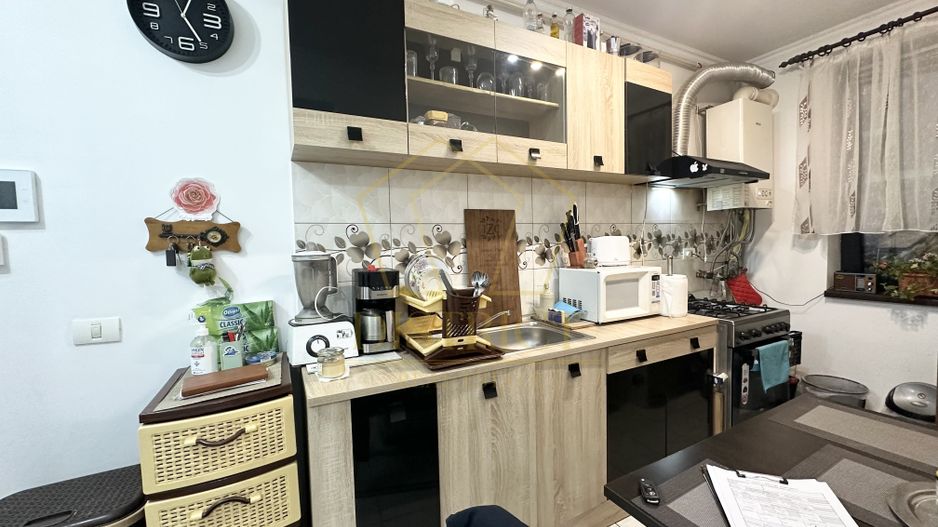 Apartament spatios cu 2 camere | Braytim - Poză 4