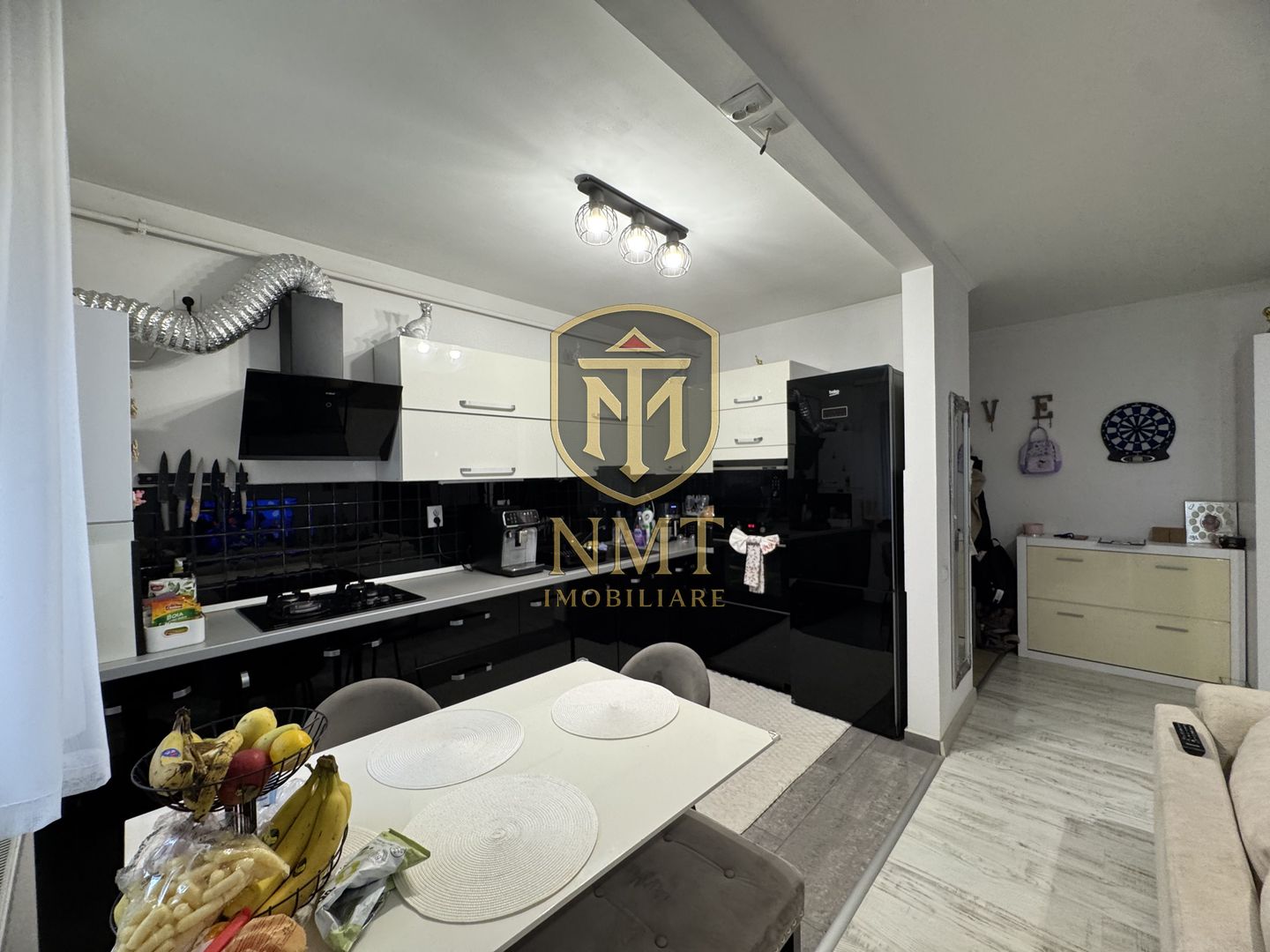 Apartament cu 2 camere | 56 mp | Parcul Poligon - Poză 4