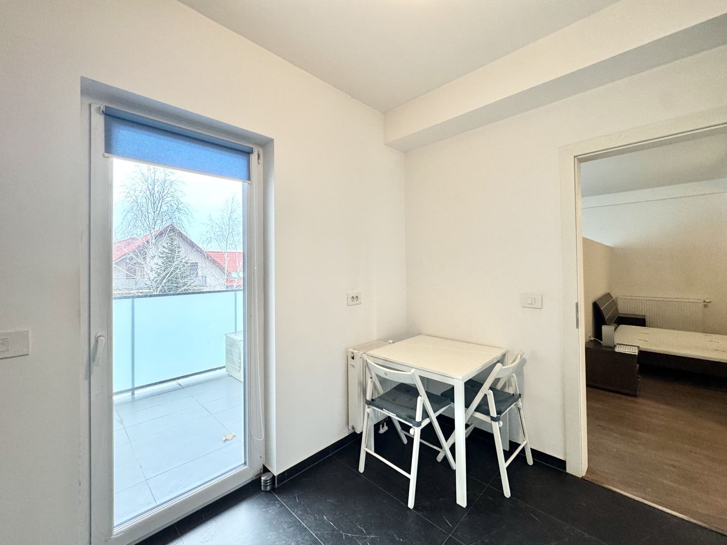 Studio cochet cu terasa– ideal pentru investiție,  Lipovei - Pădure - Poză 13