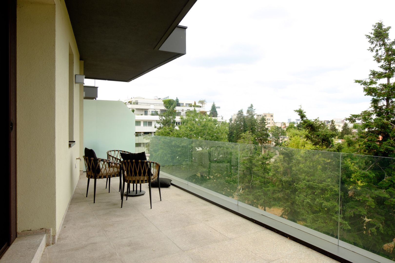 Exclusive 4-Room Apartment for Rent | Primăverii | Aviatorilor - Poză 24