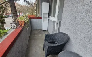 2 camere| langa PARCUL ROZELOR| centrala proprie| apartament frumos| - Poză 13