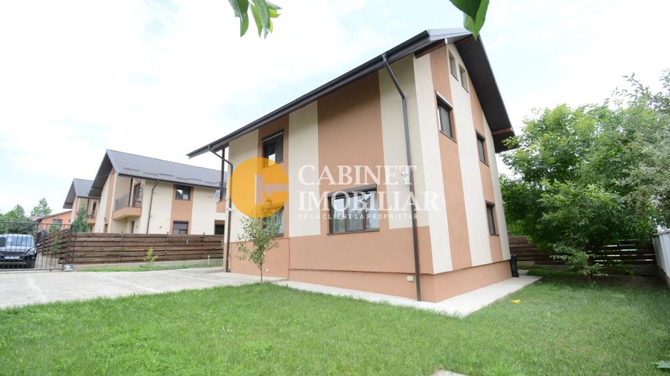 Casa 4 camere 120 MP Valea Lupului - Poză 2