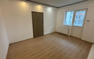 Apartament 3 camere, etaj 1, balcon închis – Aleea Șteaza - Poză 2