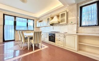 INCHIRIERE 4 CAMERE | 217 MP | CARTIERUL FRANCEZ | BLOC BOUTIQUE | 4 TERASE - Poză 10