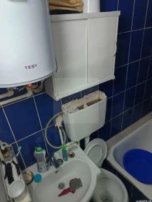 Garsoniera I Centru Vechi I Etaj 3/4 - Poză 1