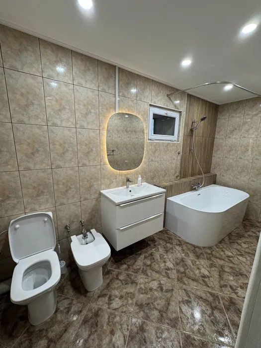 Chirie I Apartament 4 camere I vedere directă către Parcul Kiseleff - Poză 7