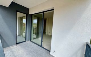 Apartament semifinisat de vânzare | 3 camere | Zona Regal - Baciu - Poză 6