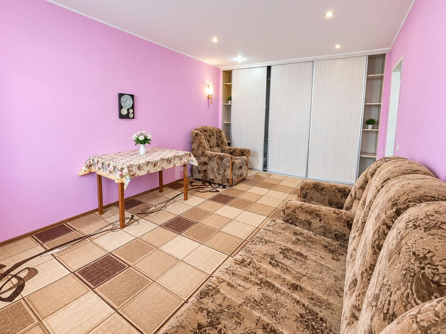 APARTAMENT CU 2 CAMERE – 44,90 m² | CENTRUL ORAȘULUI REZINA - Poză 7