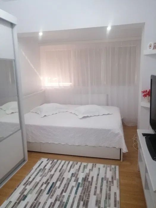 Apartament la  mansarda, Micro 19, mobilat si utilat - Poză 4