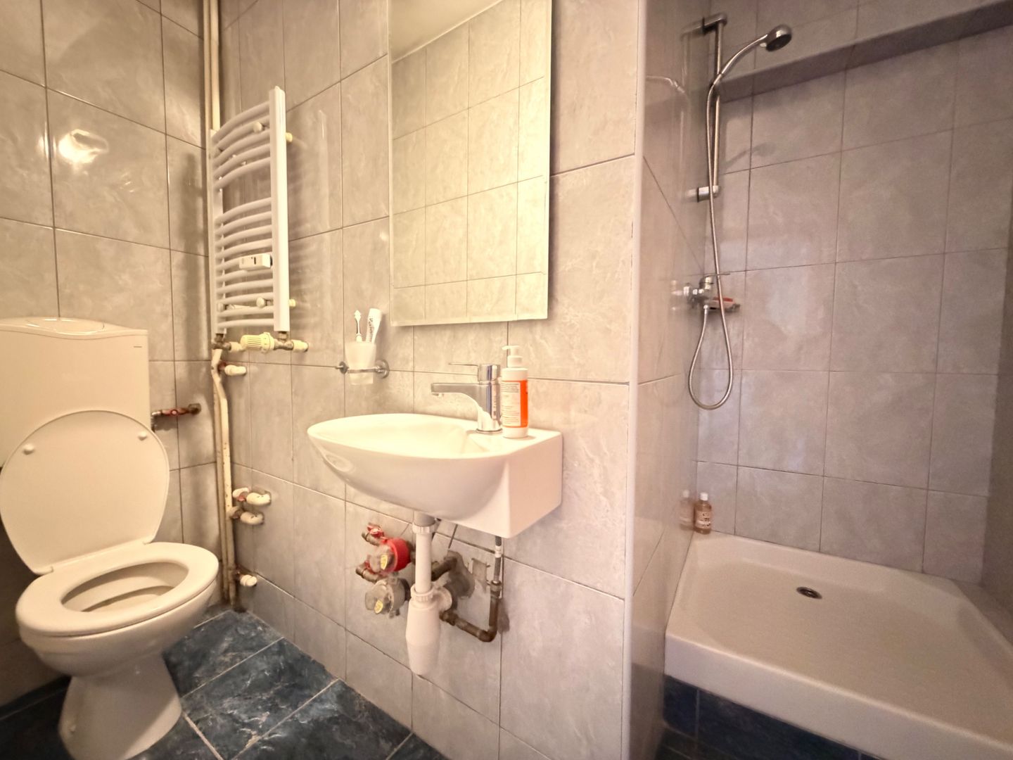 APARTAMENT 4 CAMERE | MIHALACHE | BLOC 84' - Poză 18
