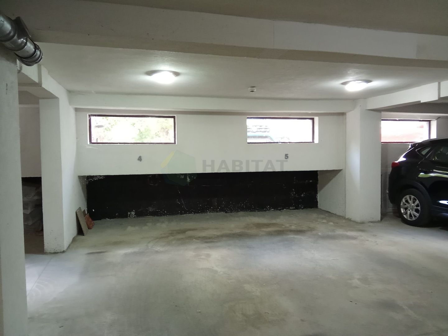 2 camere premium cu loc parcare la subteran - Poză 11