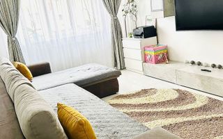 3 camere | etaj 2 | centrala proprie | renovat | zona excelenta | - Poză 3