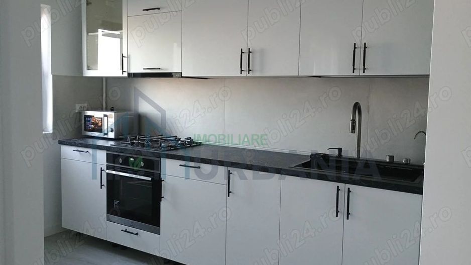 # inchiriez apartament 2 camere in complex Solumnia Tătărași - Poză 5