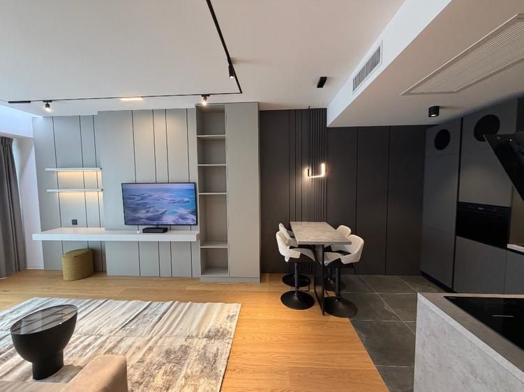 Apartament Premium | Parcare Subterana | ONE Floreasca Towers - Poză 4