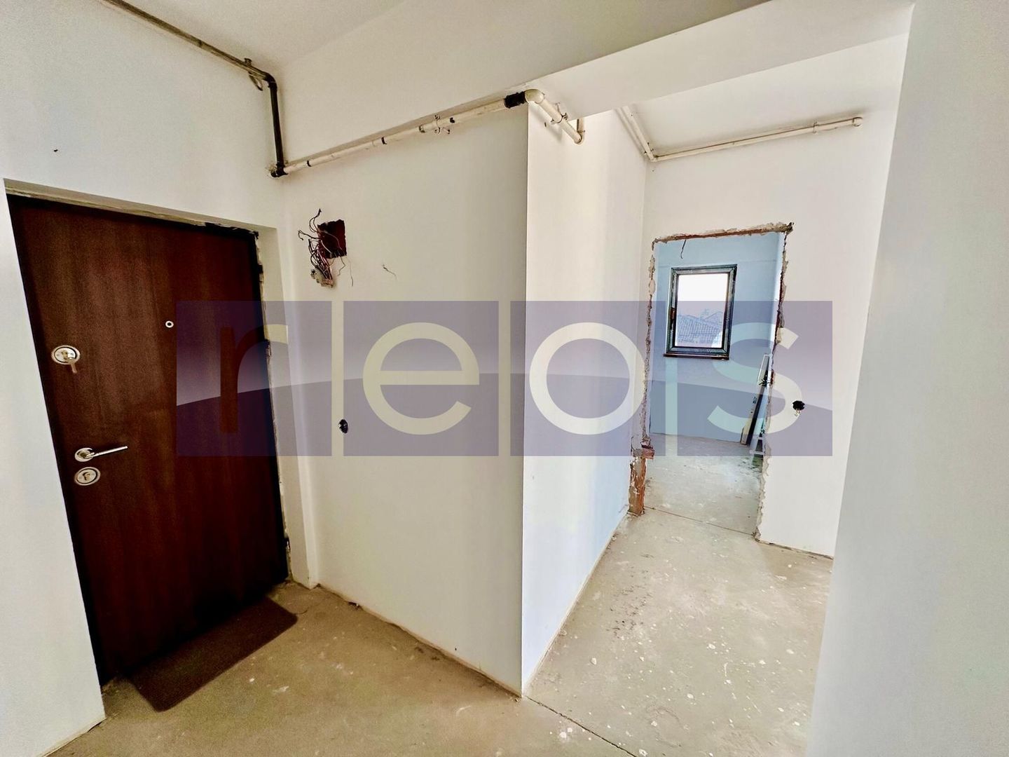 VANZARE APARTAMENT TIP STUDIO |  AVIATIEI  | 54 MP | LOC PARCARE | - Poză 6