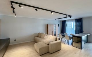 Apartament cu 2 camere, zona Str Eroilor - Poză 14