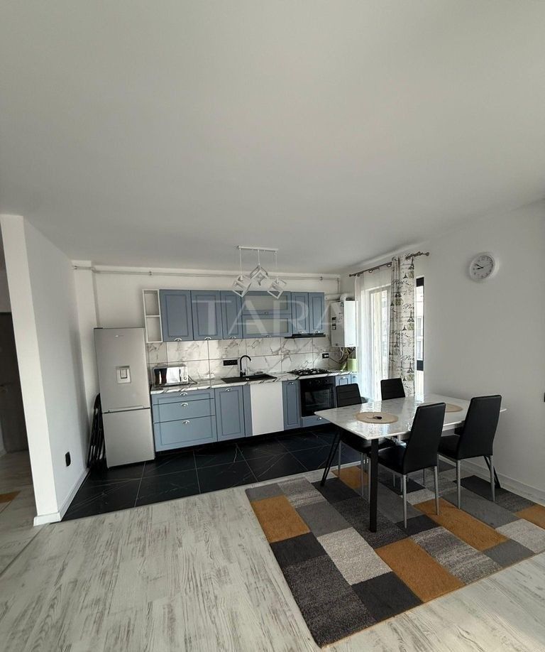 Apartament cu 2 camere  - Zona Eroilor - Poză 1