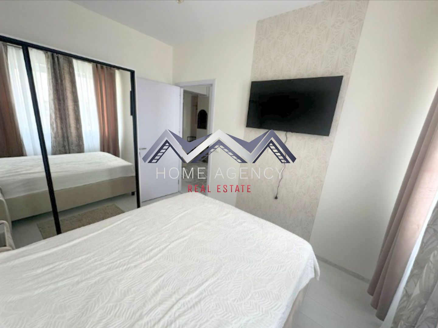 Apartament 2 camere Otopeni | prima închiriere - Poză 3