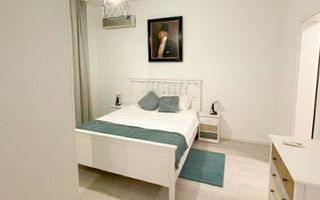 Închiriere apartament 4 camere, 120mp | Herastrau - Poză 10