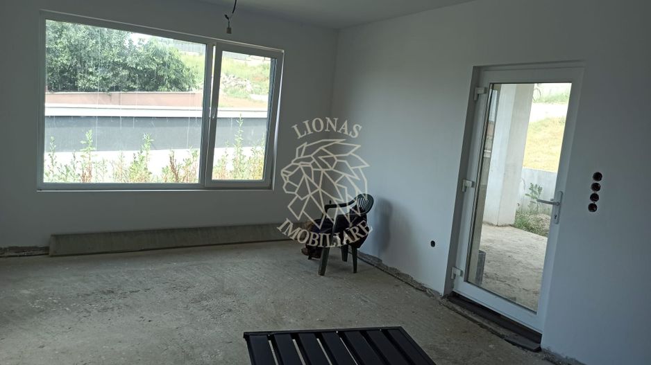 Casa Noua 4 camere 123 mp-teren 500 mp-terasa-Viisoara - Poză 3