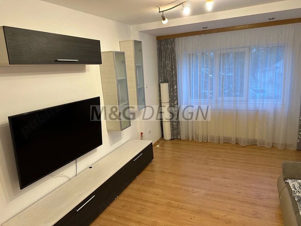 3 camere  decomandat etaj 1 Girocului - Poză 15