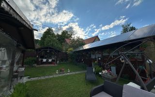 Casă individuală | 4 Camere | 150 MPU | Cisnădioara - Poză 5