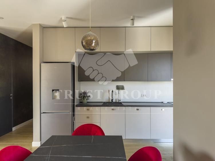 Apartament 3 camere Eminescu | Imobil 2023 | Loc de parcare - Poză 41