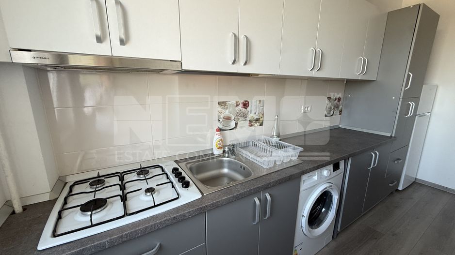 Apartament 2 camere | Ultracentral | 65 mp | Parcare | 90.000 Euro - Poză 6