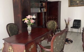 Apartament 2 camere, etaj 1, centrala proprie, Hera Residence - Poză 1