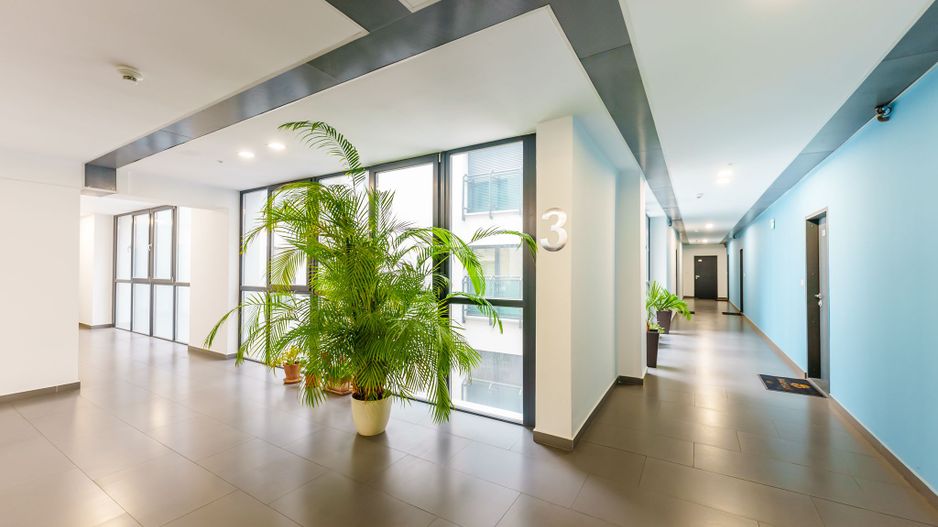 Apartament 2 camere Arad Plaza - Poză 7