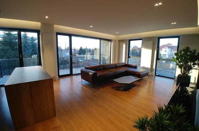 Apartament 3 camere Iancu Nicolae, de la dezvoltator, comision 0% - Poză 1