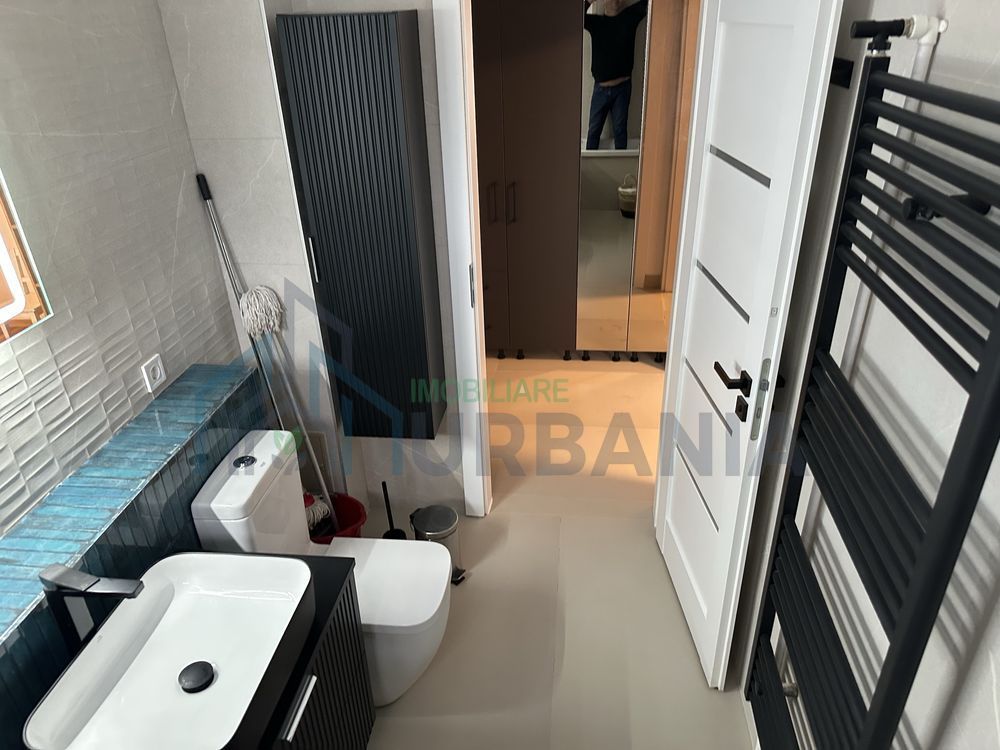 Apartament 2 camere Tudor Vladimirescu LUX - Poză 5