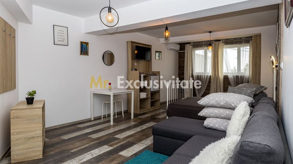 Afacere functionala - MOTEL si CAMPING cu terasa, piscina si lacuri pescuit - Poză 10