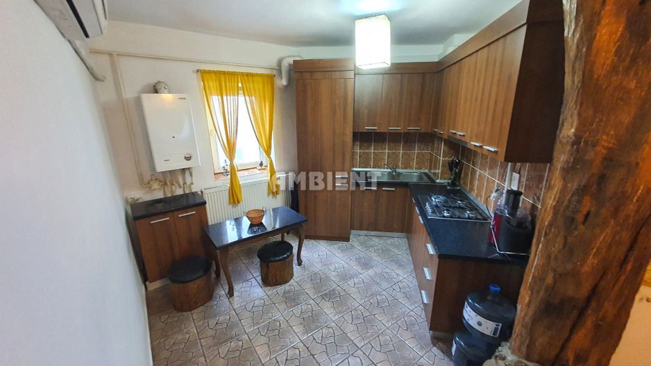 Apartament 2 camere, etaj 2, zona GARĂ; - Poză 3