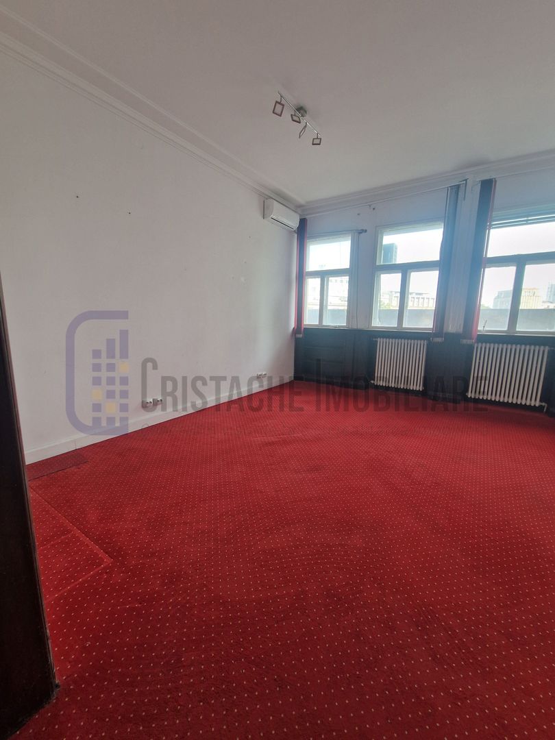Birouri individuale 20 - 30 mp. | Romana (P-ta Amzei) - Poză 7