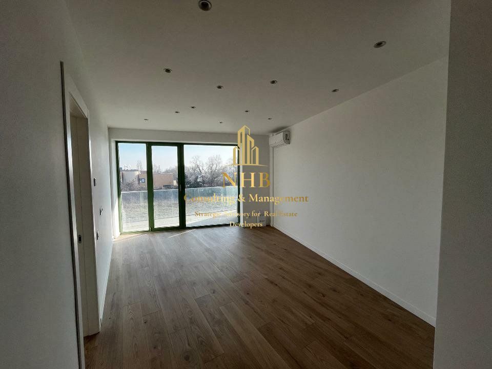 Apartament 2 Camere + 2 AC + Parcare - Complexul  303 by Rădăcini - Poză 8