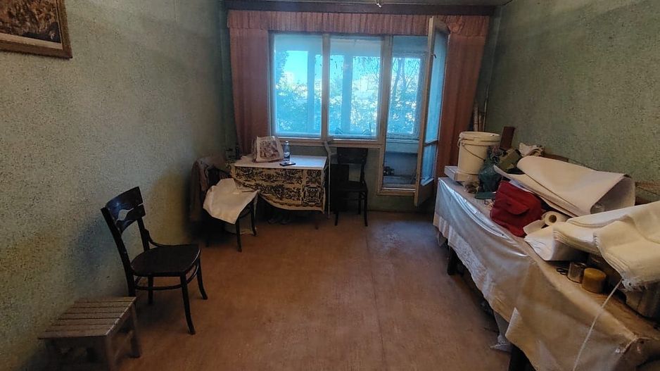 Apartament 2 camere decomandat 1 Decembrie 1918 - Trapezului - Poză 5