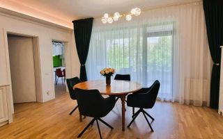 Apartament spațios cu 4 camere de închiriat în zona Aviației - Poză 2