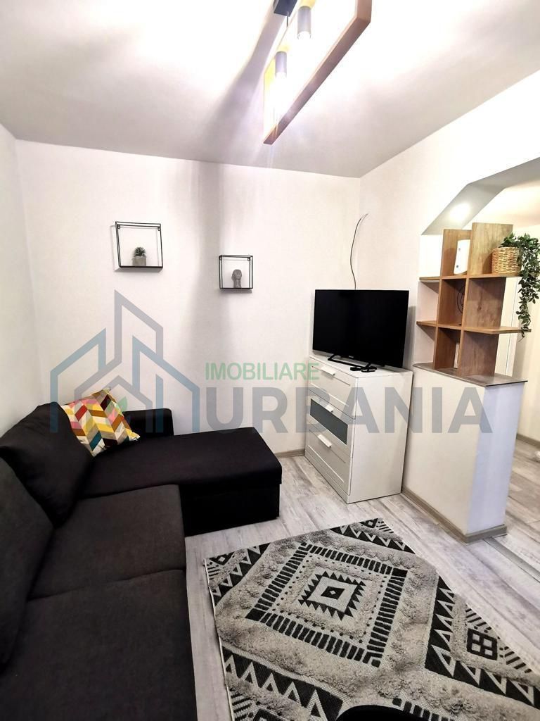 # închiriez garsonieră Alexandru cel Bun (la Familial) - Poză 5