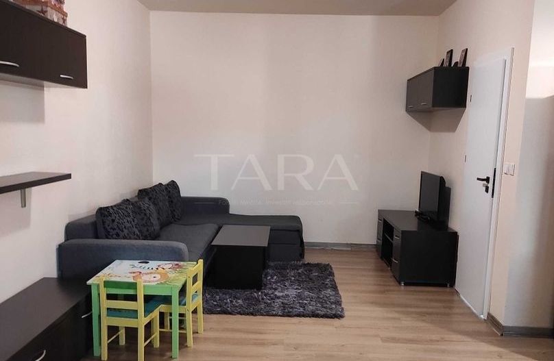 Apartament 2 camere, 52 mp + terasă – Baciu, zona Petrom - Poză 1