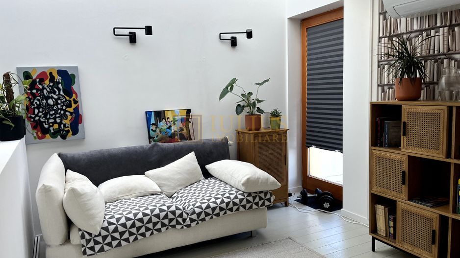 Triplex-Dumbravita, 3 camere, 2 dormitoare, 1 dressing room, 2 bai, 136mp - Poză 20