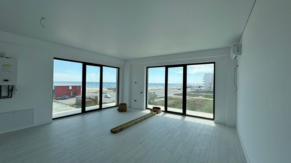 Apartament de vanzare 2 camere- vedere la mare - Poză 11
