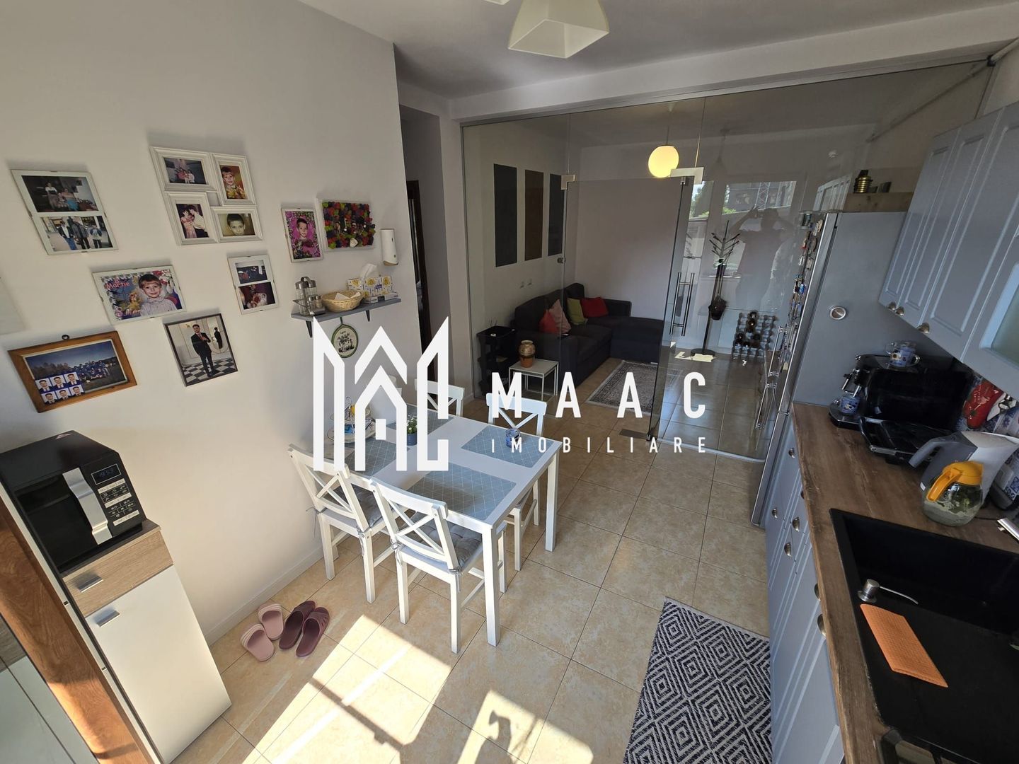 Apartament modern cu gradina 85 mp READY TO MOVE - Poză 7