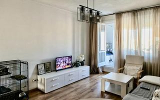 VANZARE APARTAMENT 3 CAMERE 70MP PARK IOR NICOLAE GRIGORESCU DANTE ALIGHIERI - Poză 2