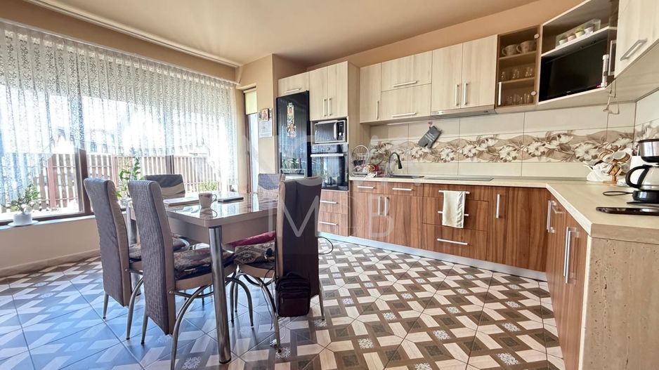 Casa tip duplex - mobilata si utilata - Poză 6